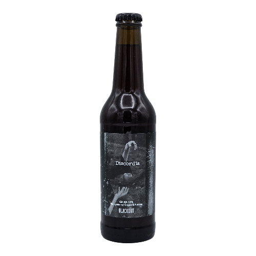 Discordia - Gin BA Discordia - Gin BA