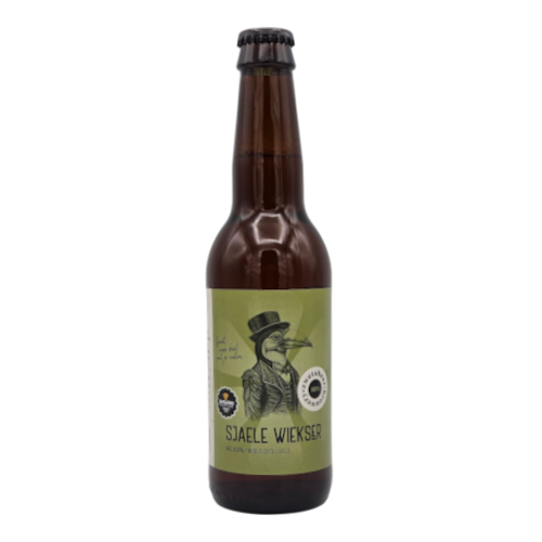 Sjaele Wiekser