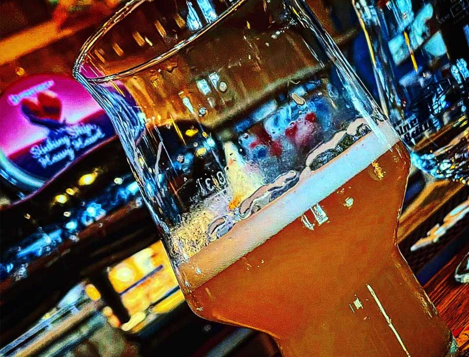 Pentrich Brewing Pentrich Brewing