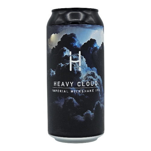 Heavy Cloud