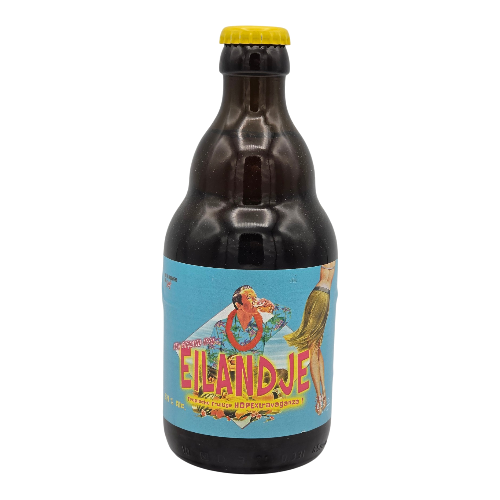 Eilandje