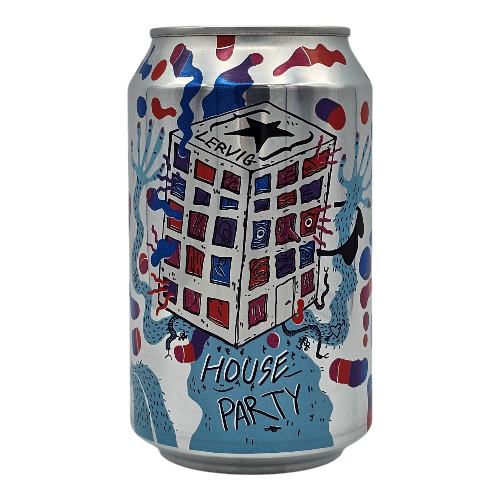 House Party House Party