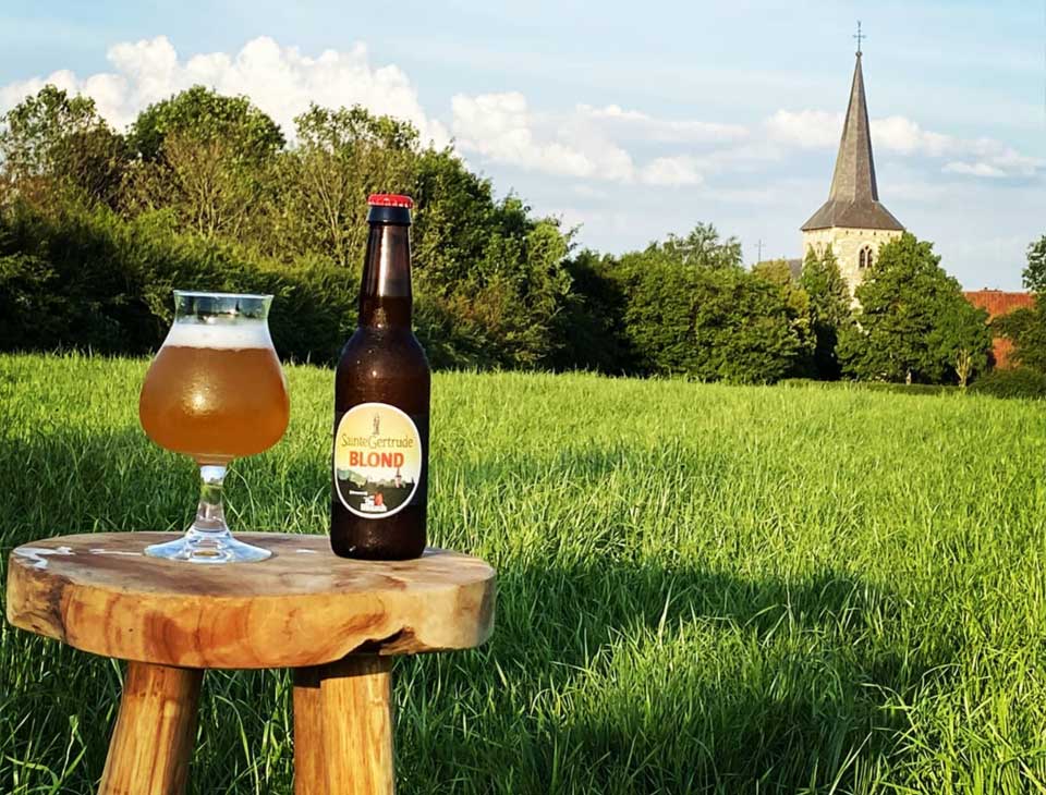 Biergilde Sainte Gertrude Biergilde Sainte Gertrude