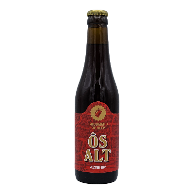 'Ôs' Alt 'Ôs' Alt