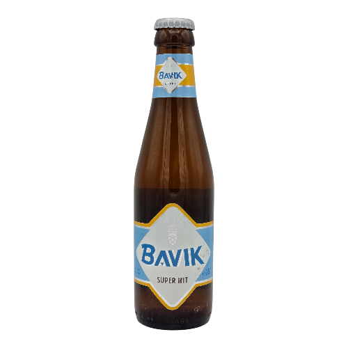Bavik Super Wit