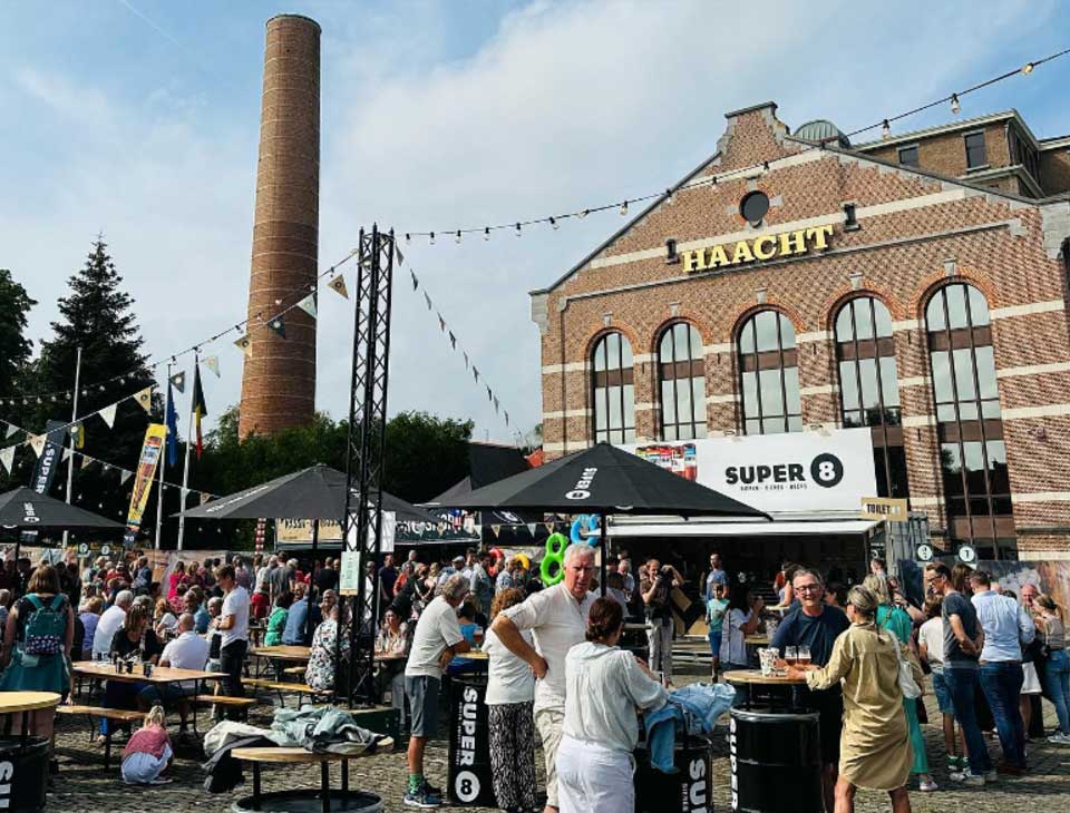Brouwerij Haacht Brouwerij Haacht