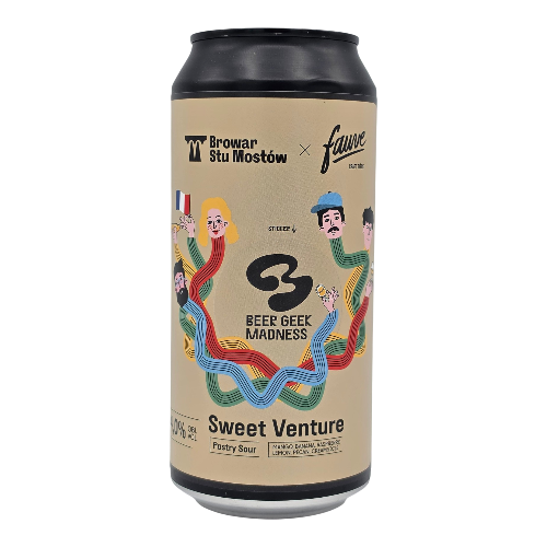 Sweet Venture