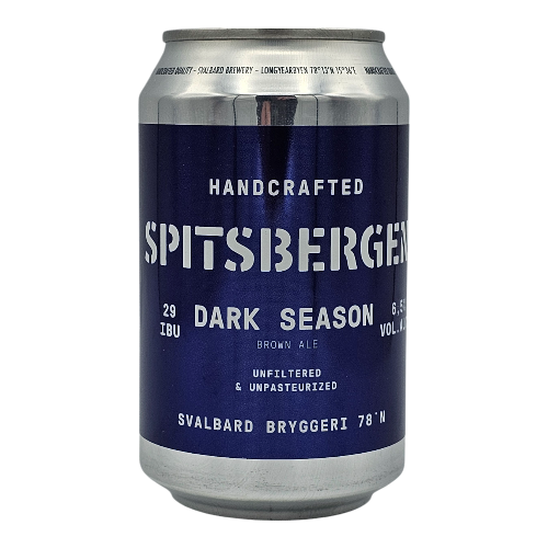 Spitsbergen Dark Season Spitsbergen Dark Season