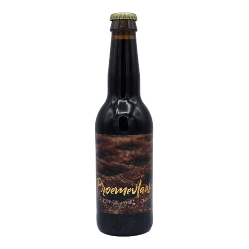 Proemevlaai Pinot Noir Barrel Aged