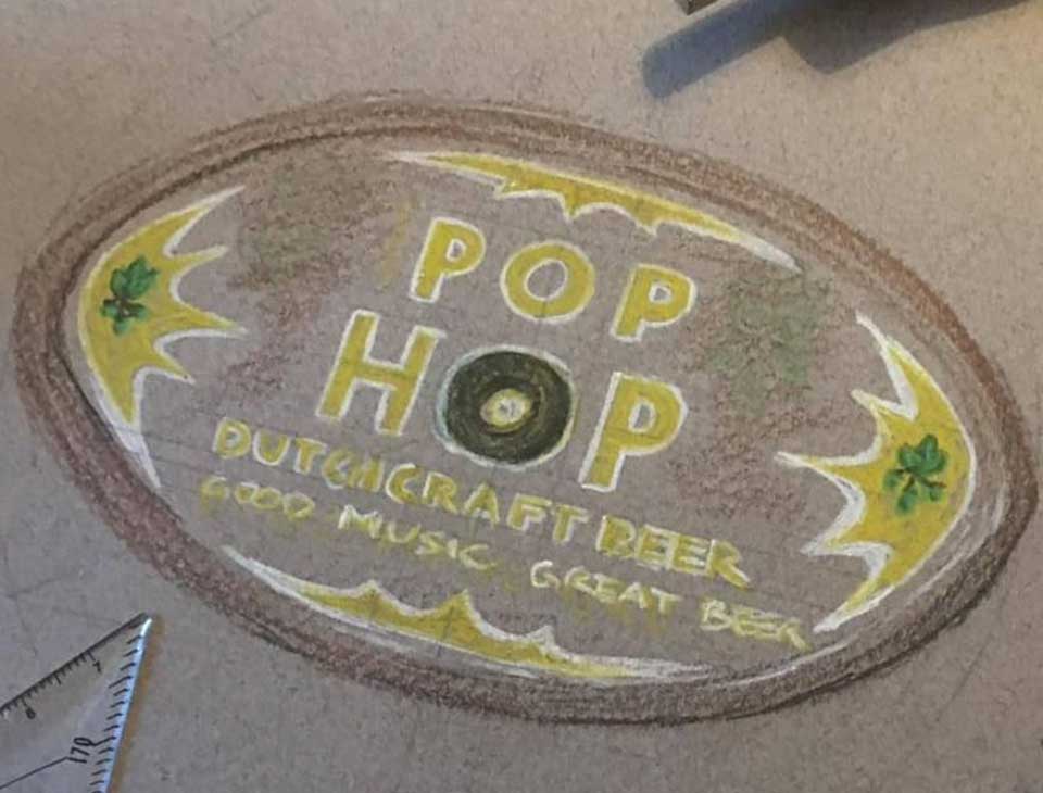 PopHop PopHop