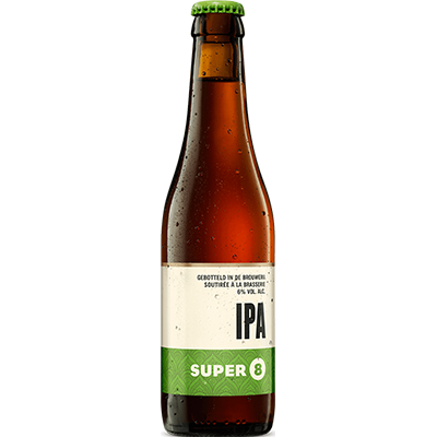 Super 8 IPA