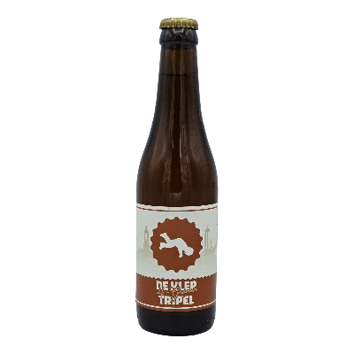 4-Granen Tripel 4-Granen Tripel
