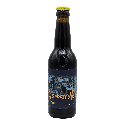 Proemevlaai Proemevlaai