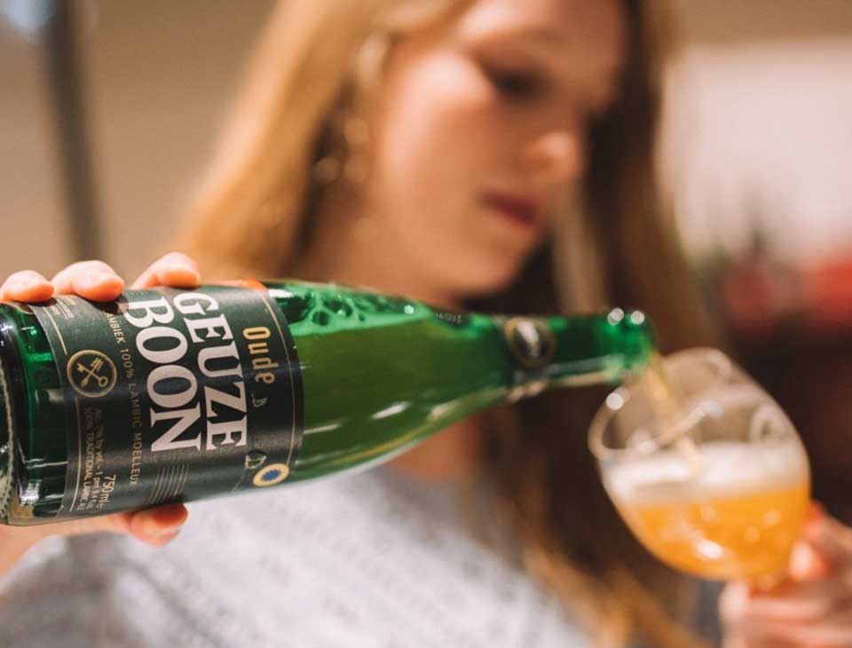 Brouwerij Boon Brouwerij Boon