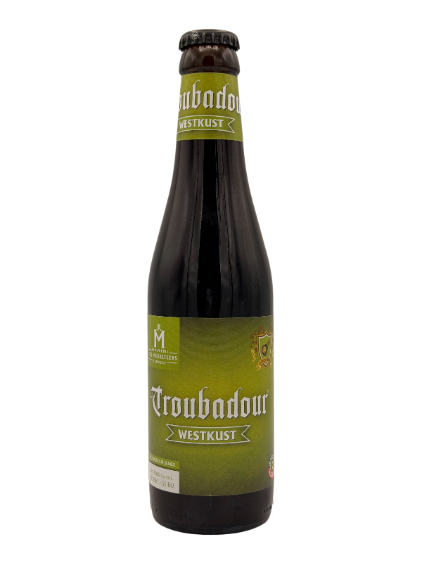 Trabadour Westkust