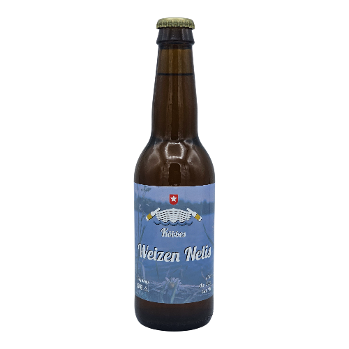 Weizen Nelis Weizen Nelis