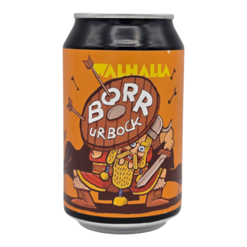 Borr Ur-Bock