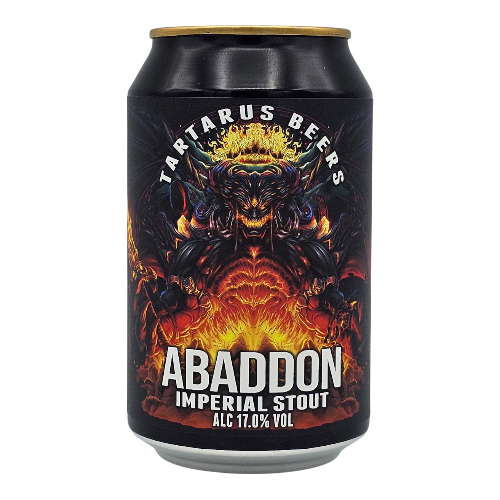 Abaddon Abaddon