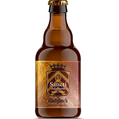 Sancti Adalberti Abdijbock
