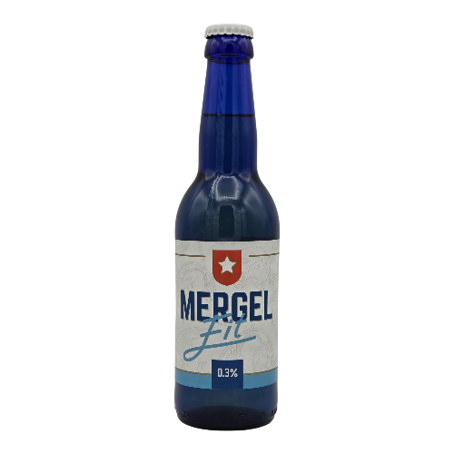 Mergel Fit