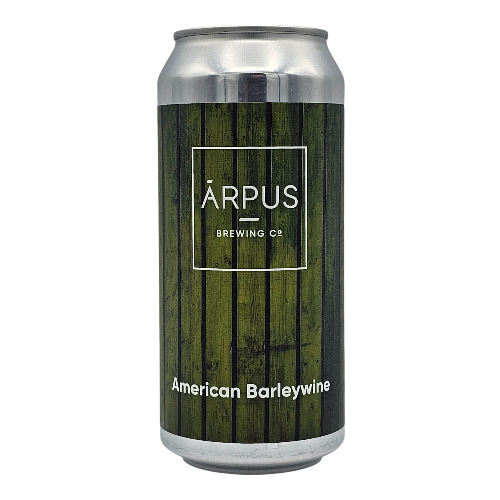 American Barleywine American Barleywine