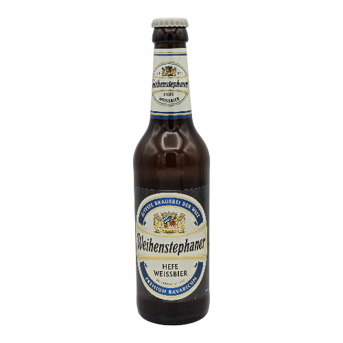 Hefe Weissbier