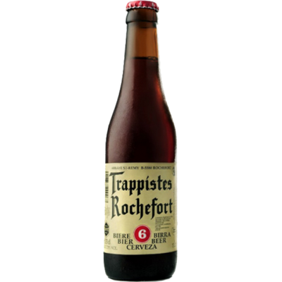 Rochefort 6 Rochefort 6