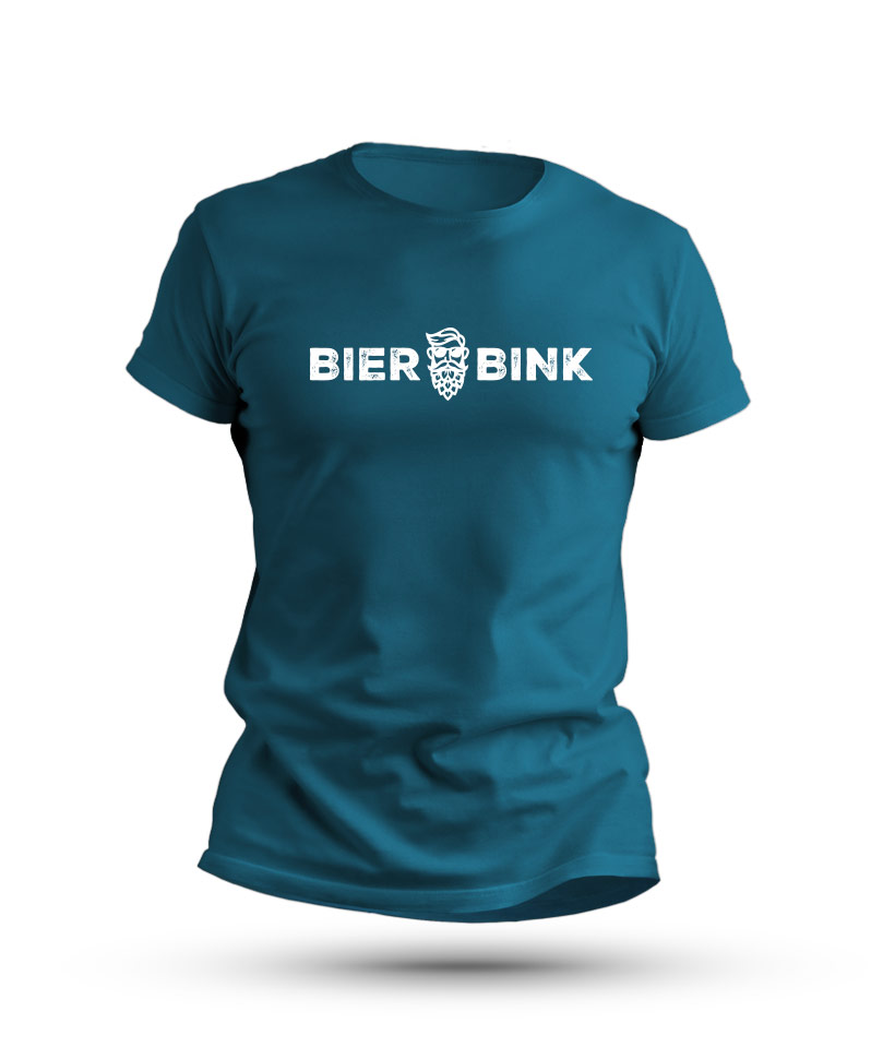 Bierbink T-shirt