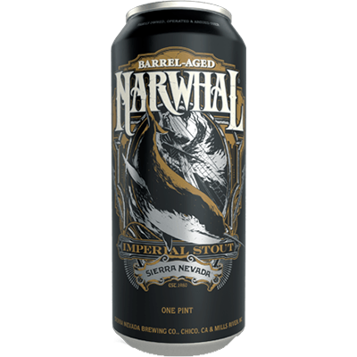 Narwhal Barrel Aged