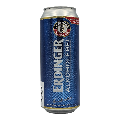 Weissbier Alkoholfrei