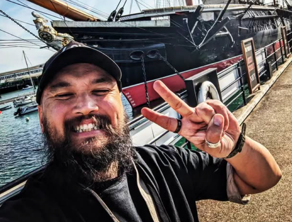 Low Key Barrel Project