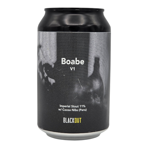 Boabe - V1 (Peru)