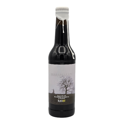 Maranasati - Cognac BA