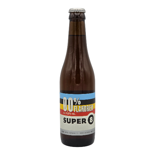 Super 8 Flandrien 0.0