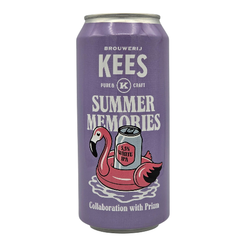 Summer Memories