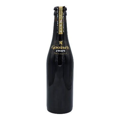 Gooisch Zwart Gooisch Zwart
