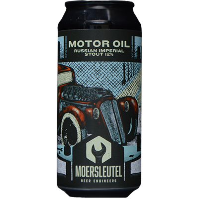 Motor Oil Motor Oil