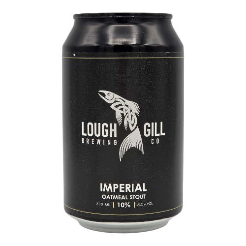 Imperial Oatmeal Stout