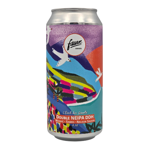 L'Éveil des géants