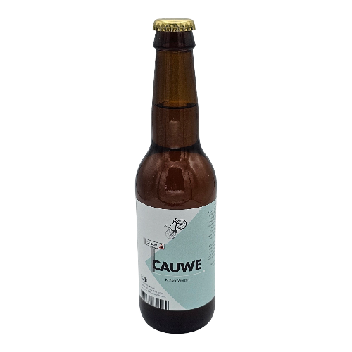 Cauwe, Cauberg Weizen Cauwe, Cauberg Weizen