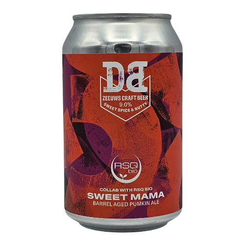 Sweet Mama