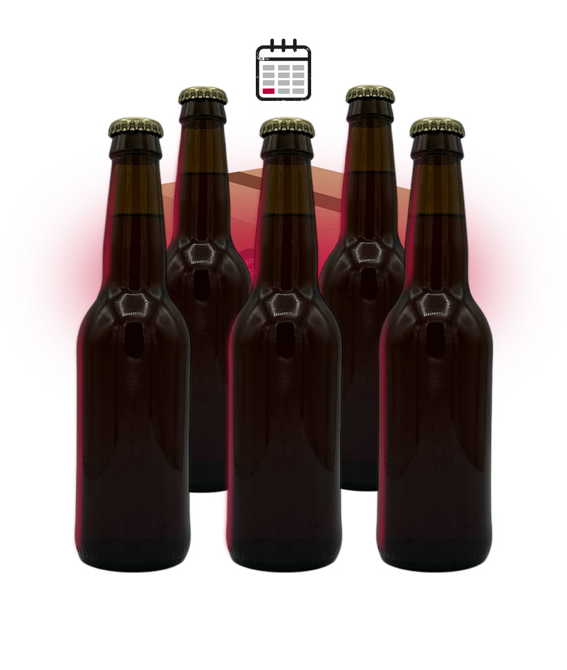 Oktober Bierpakket Oktober Bierpakket