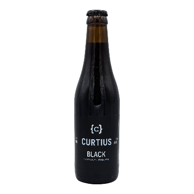 Curtius Black Curtius Black