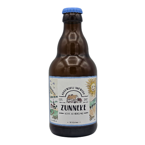 Zunneke