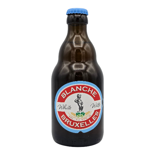 Blanche de Bruxelles