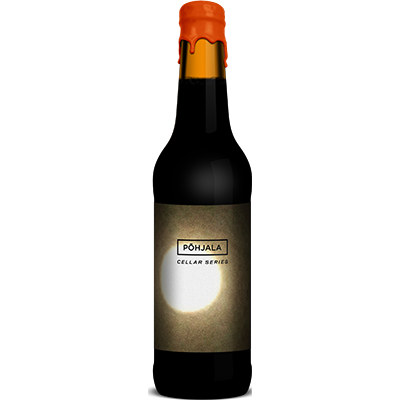 Öö XO Cognac Barrel Aged