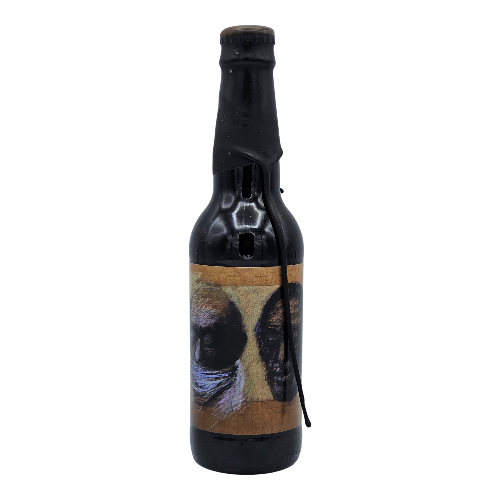 Self Examination - Rum Barrel Aged