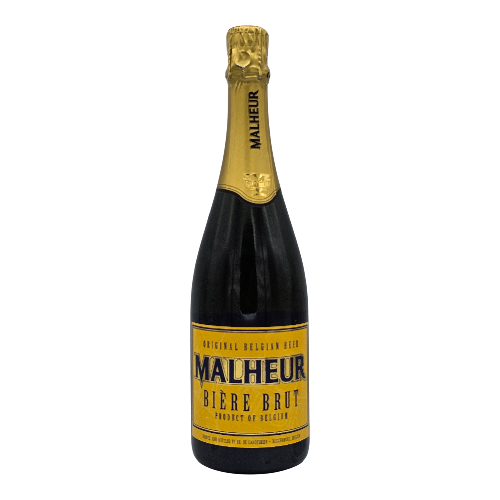 Malheur Bière Brut