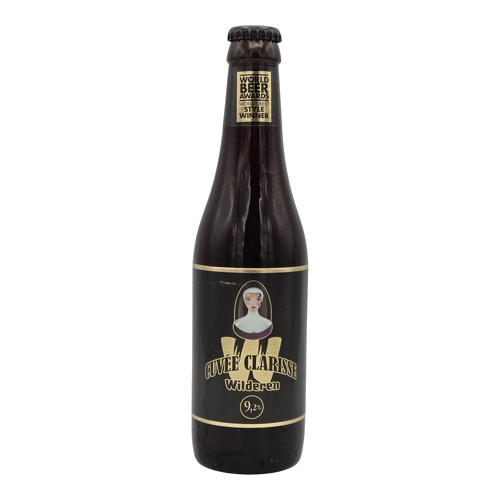 Cuvée Clarisse