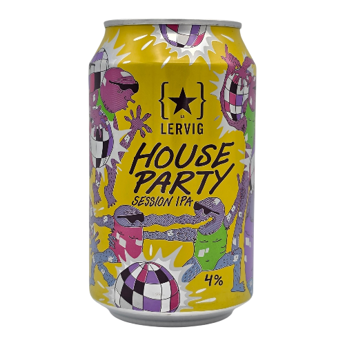 House Party